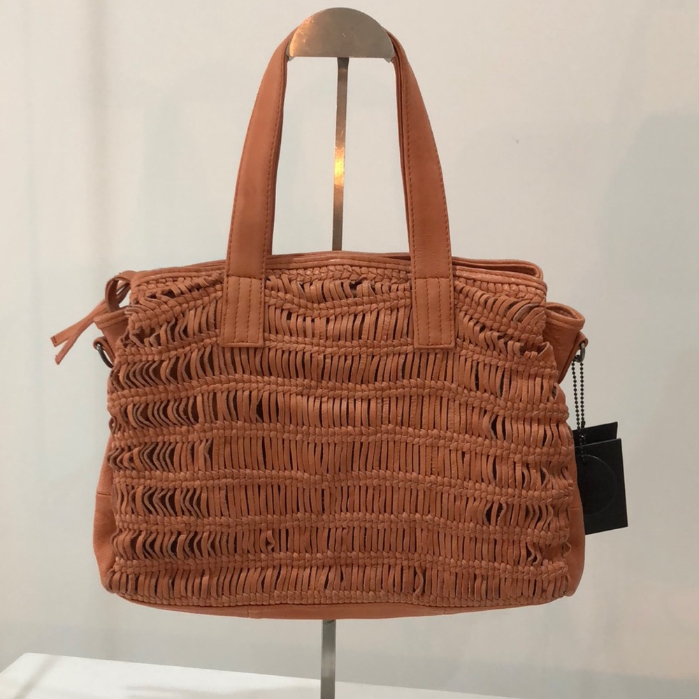 Alma Satchel